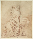 Cheval de Marly