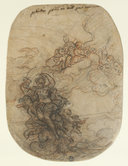 Apothéose de Psyché