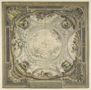 Projet de plafond