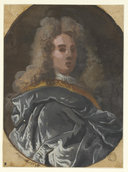 Portrait d'homme