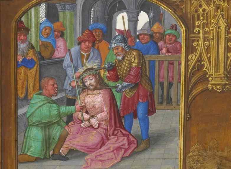  Livres d'Heures rouennais