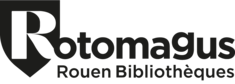 Accueil : Rotomagus Rouen nouvelles bibliothèques