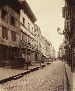 rue eau de robec